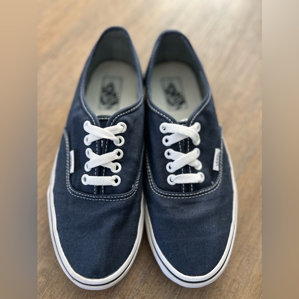Vans Authentic Shoe